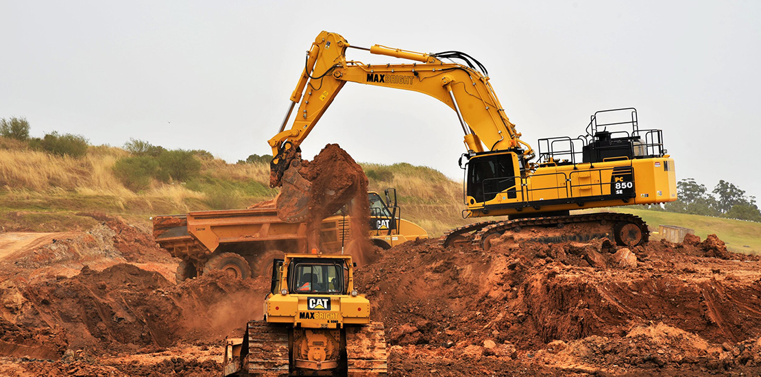 SERJIGO C.A. — proyecto industrial 5