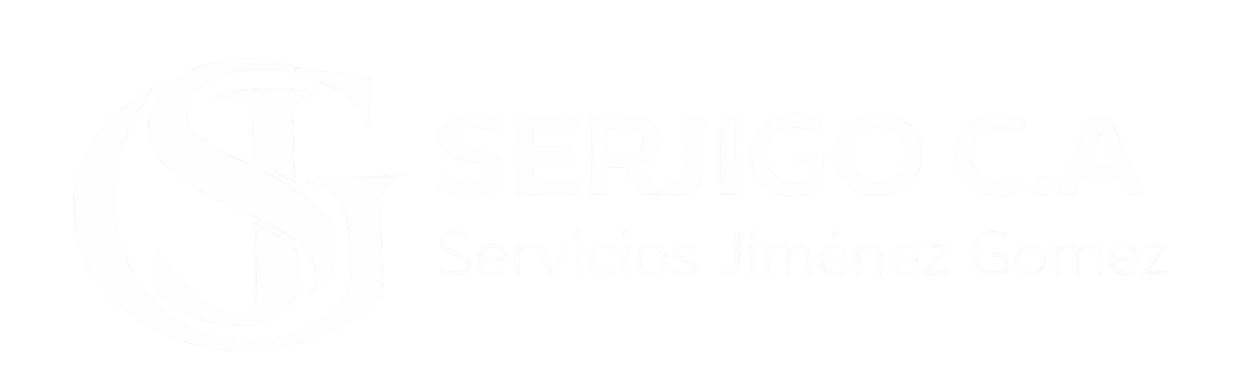 SERJIGO C.A. — Servicios Jiménez Gómez